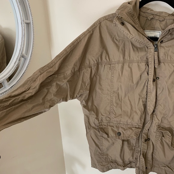 A&F Jacket - Picture 2 of 4